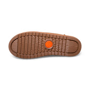 UGG Tasman Cali Wave Chestnut / Orange Soda Slippers - Men's