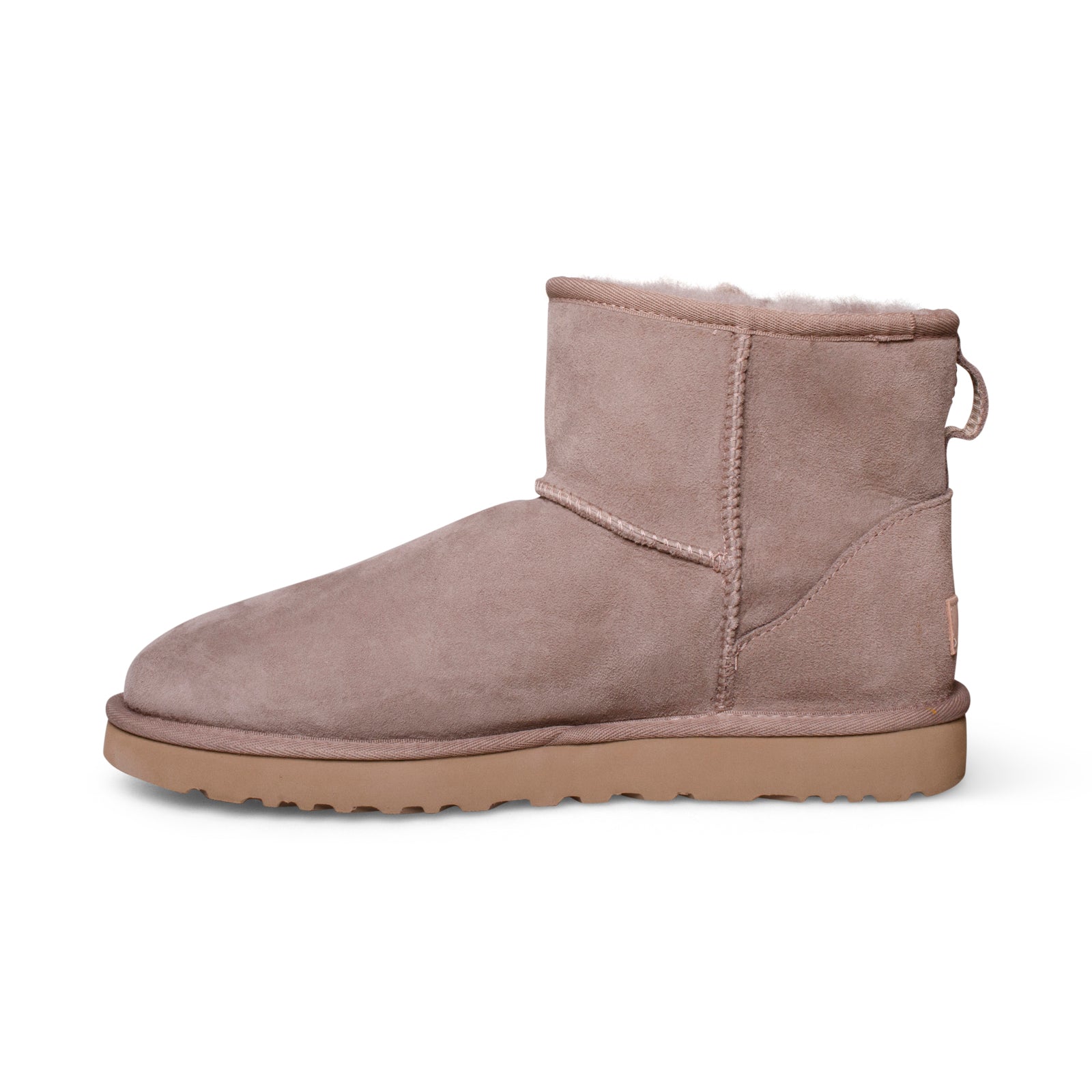 UGG Classic Mini II Caribou Boots - Women's