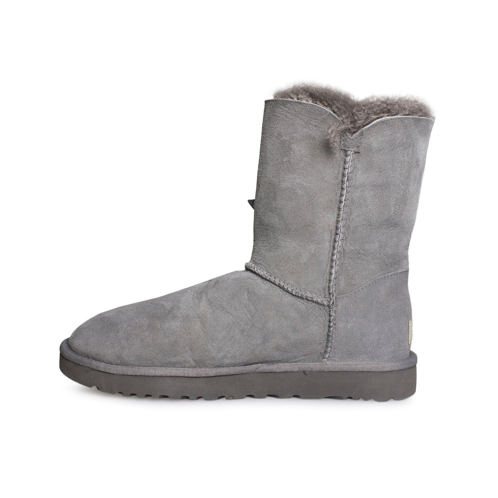 UGG Daelynn Grey Boots - Women's