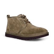 UGG Neumel Burnt Olive Boots - Men's