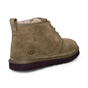 UGG Neumel Burnt Olive Boots - Men's