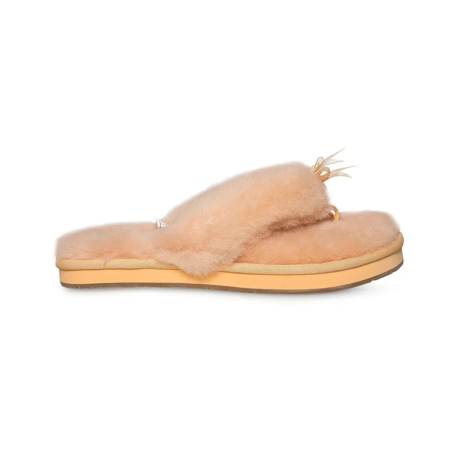 UGG Fluff Flip Flop III Sun Kissed Flip Flops - Women's