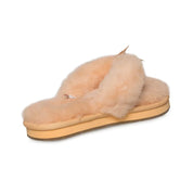 UGG Fluff Flip Flop III Sun Kissed Flip Flops - Women's