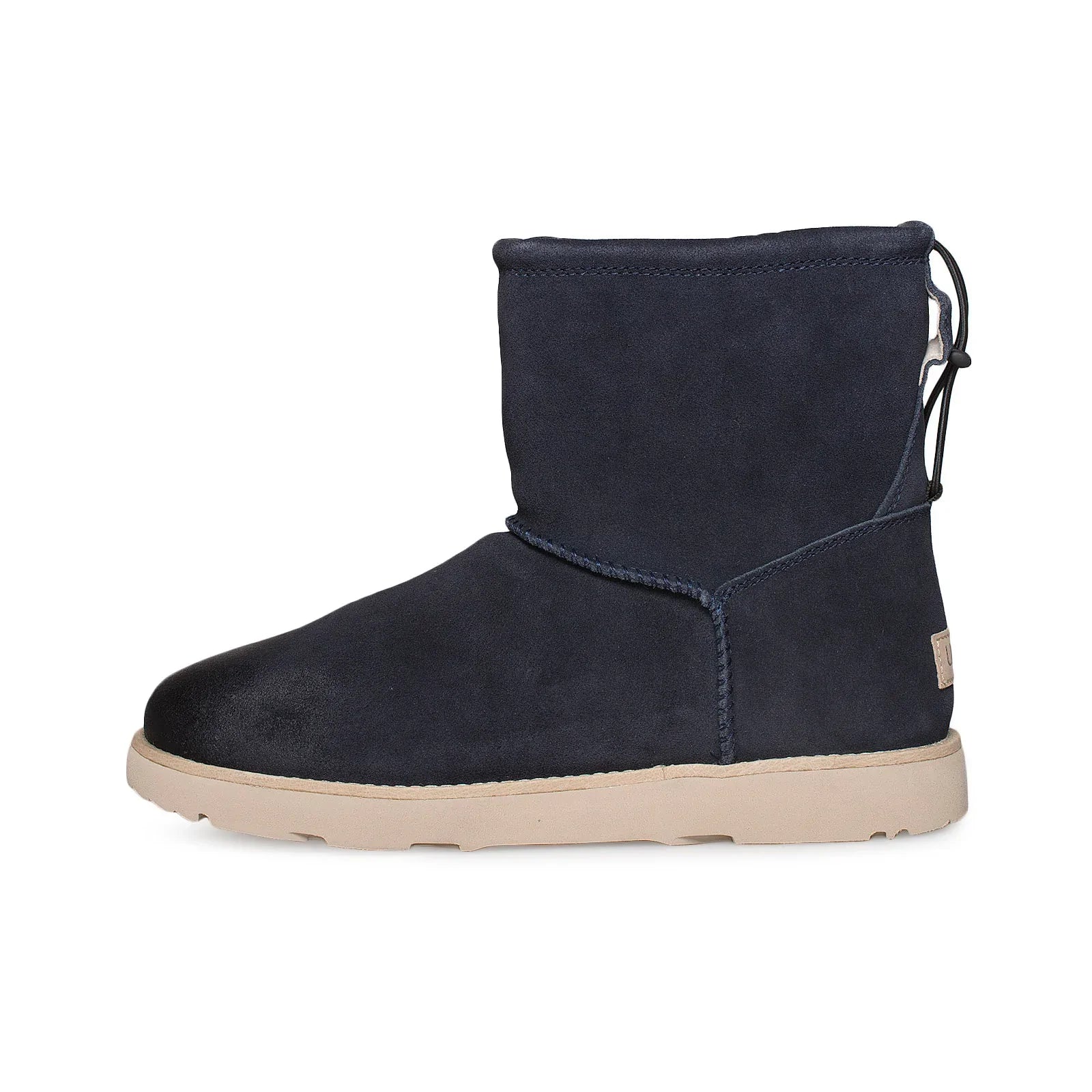 UGG Classic Toggle Waterproof True Navy Boots - Men's