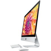 Apple ME086LL/A iMac 21.5" All-in-One Computer, 8GB RAM, 1TB HDD, Mac OS X 10.8 Mountain Lion