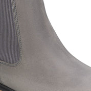 Birkenstock Women's Highwood Slip On Mid in Graphite