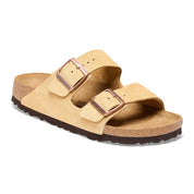 Women's Arizona Sandal - Latte Cream - Medium/Narrow