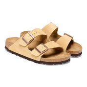 Women's Arizona Sandal - Latte Cream - Medium/Narrow