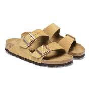 Women's Arizona Sandal - Latte Cream - Medium/Narrow