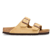 Women's Arizona Sandal - Latte Cream - Medium/Narrow