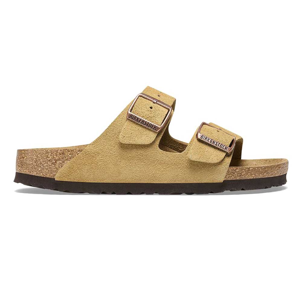 Women's Arizona Sandal - Latte Cream - Medium/Narrow