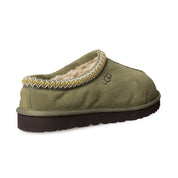 UGG Tasman Burnt Olive Slippers - Men's