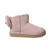 UGG Classic Mini Bow Dusk Boots - Women's