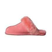 UGG Scuffette II Pink Blossom Slippers - Women's