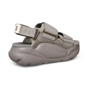 UGG LA Street Sandal Moss Green - Women's