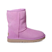 UGG Classic Short II Wildflower Boots - Women's