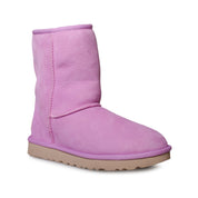 UGG Classic Short II Wildflower Boots - Women's