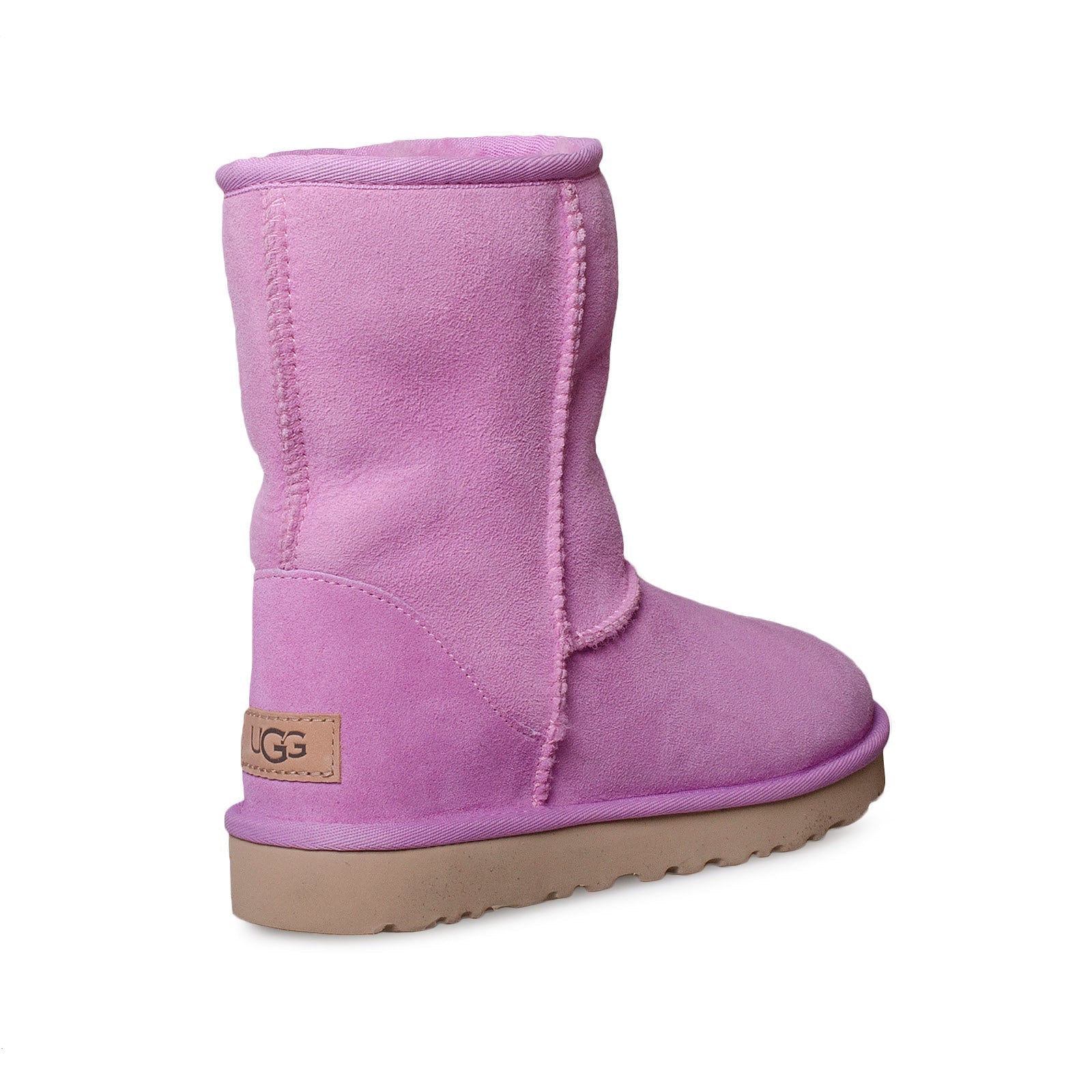 UGG Classic Short II Wildflower Boots - Women's