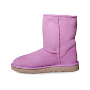 UGG Classic Short II Wildflower Boots - Women's