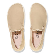 Birkenstock Bend Decon Slip On Textile in Sandcastle