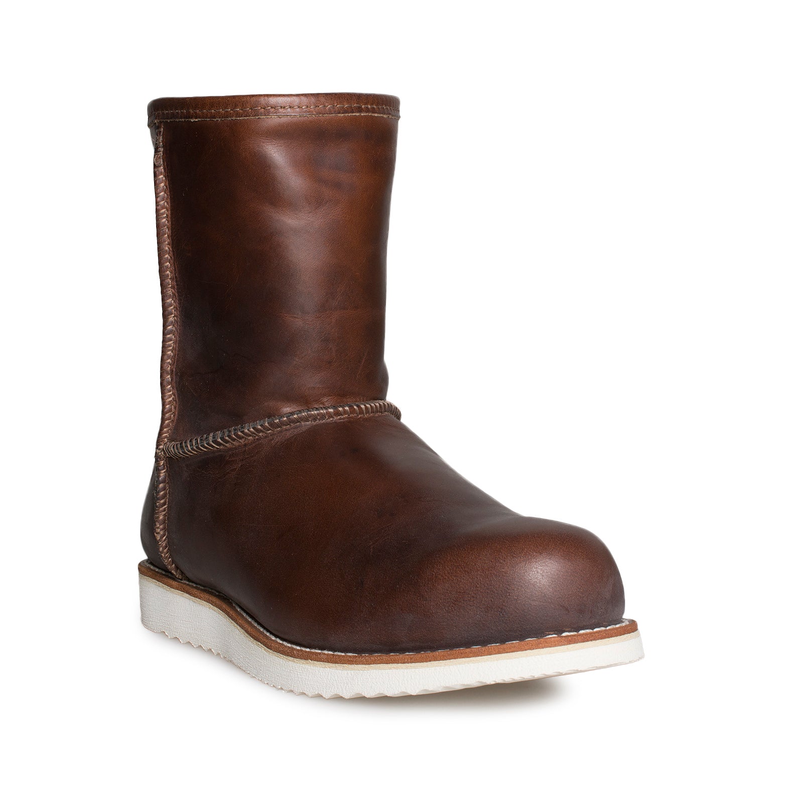 UGG Gustin Cordovan Boots - Men's