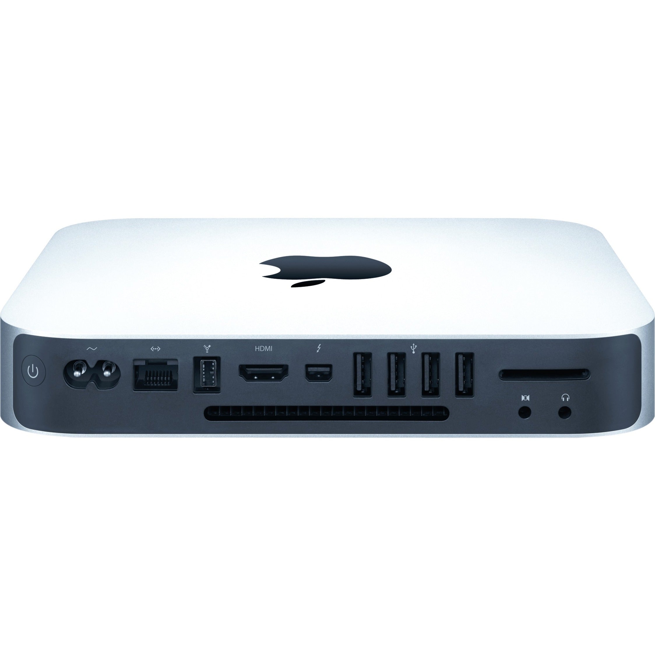 Apple MGEN2LL/A Mac mini 2.6 GHz Desktop Computer, 8GB RAM, 1TB Storage