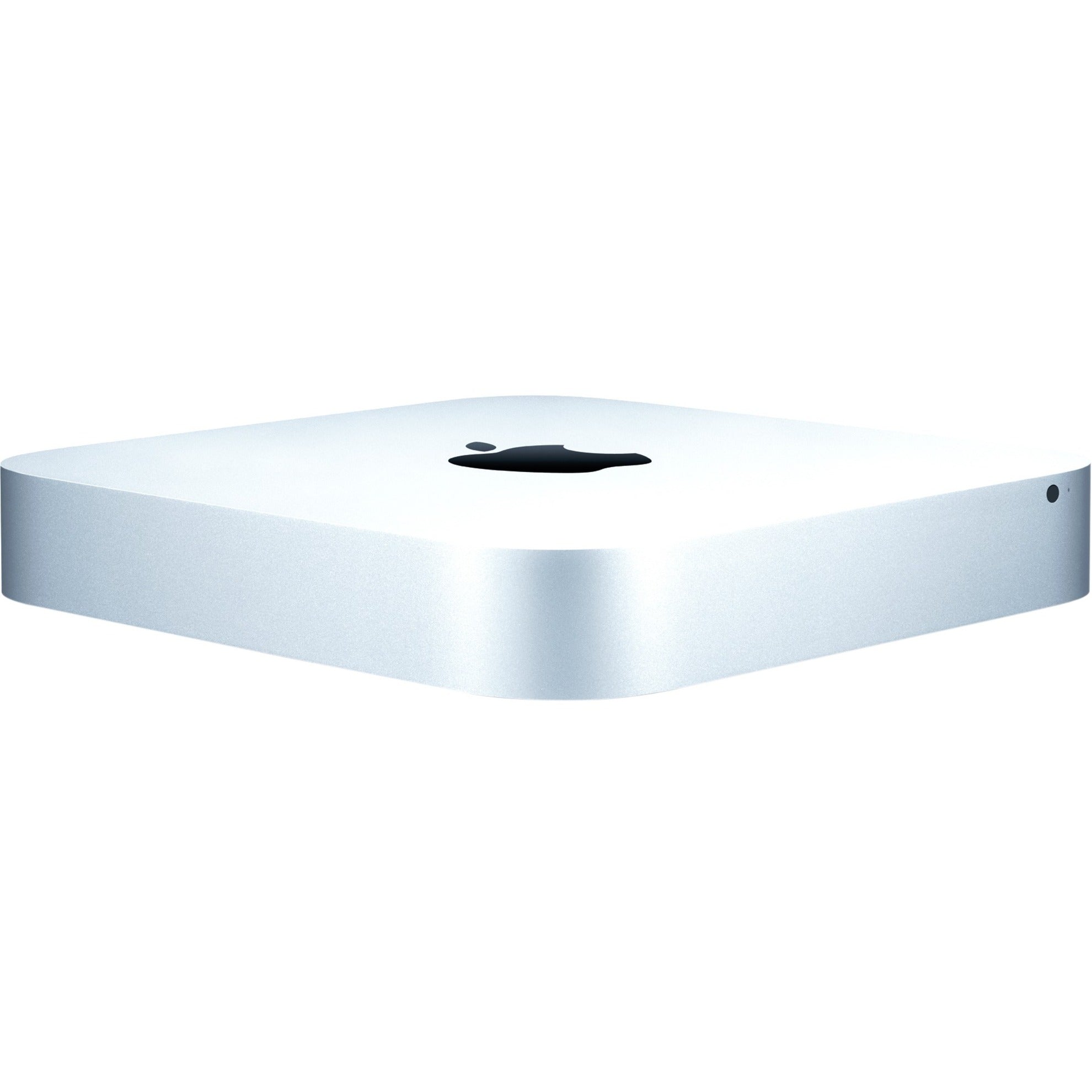 Apple MGEN2LL/A Mac mini 2.6 GHz Desktop Computer, 8GB RAM, 1TB Storage