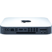 Apple MGEQ2LL/A Mac mini 2.8 GHz Desktop Computer, 8GB RAM, 1TB Storage