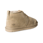 UGG Neumel Mustard Seed Boots - Women's