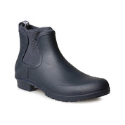 UGG Chevonne Navy Boots - Women's