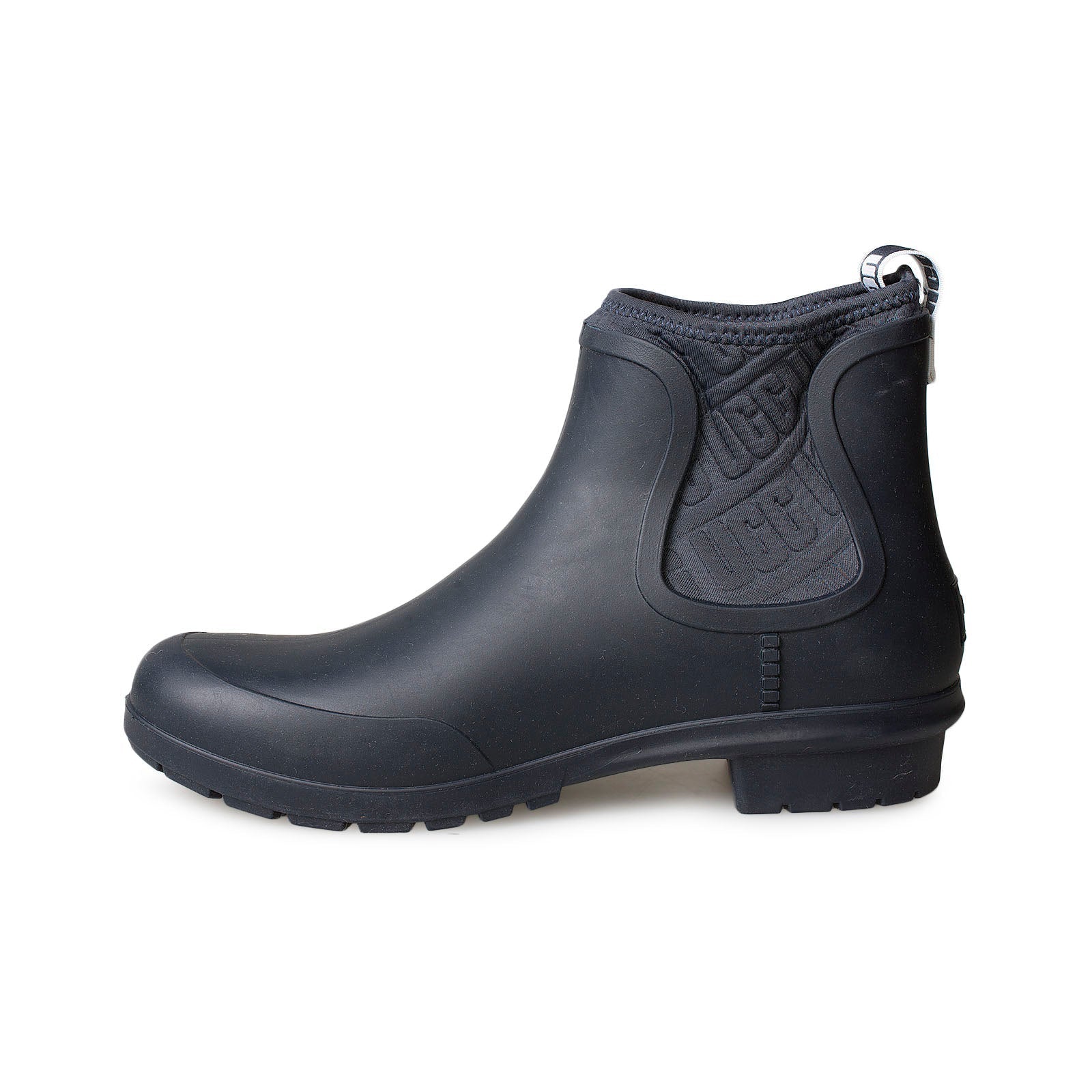 UGG Chevonne Navy Boots - Women's