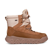 UGG Terretrail Hi-Top Chestnut Boots - Women's