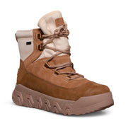 UGG Terretrail Hi-Top Chestnut Boots - Women's