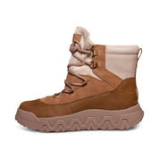 UGG Terretrail Hi-Top Chestnut Boots - Women's