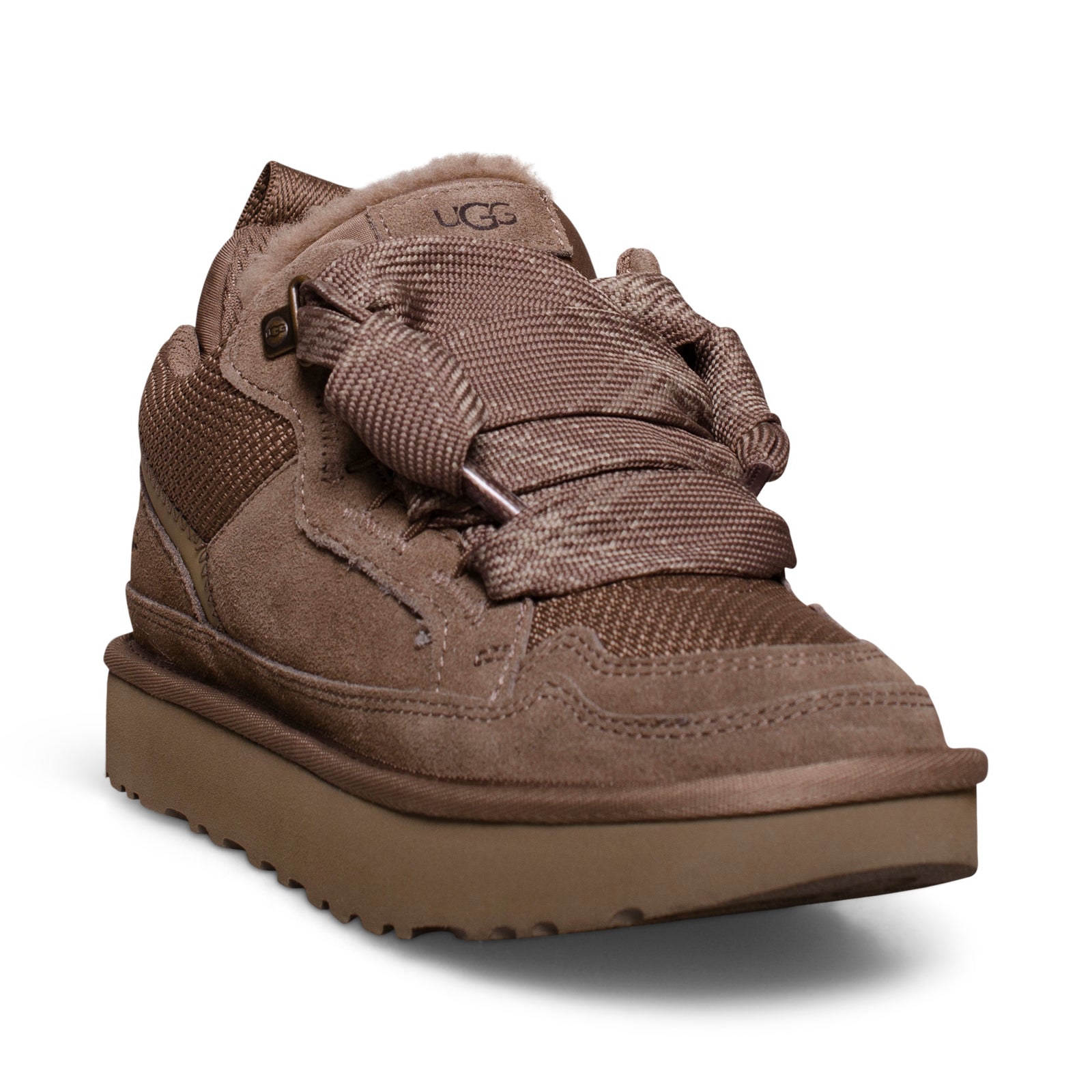 UGG Lowmel Hickory Sneakers - Women's