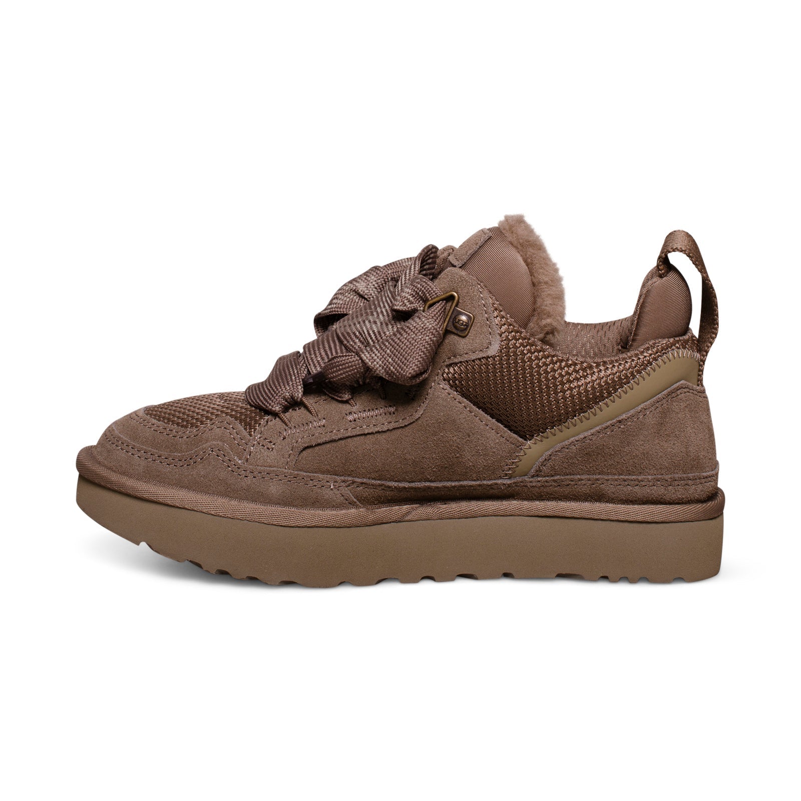 UGG Lowmel Hickory Sneakers - Women's