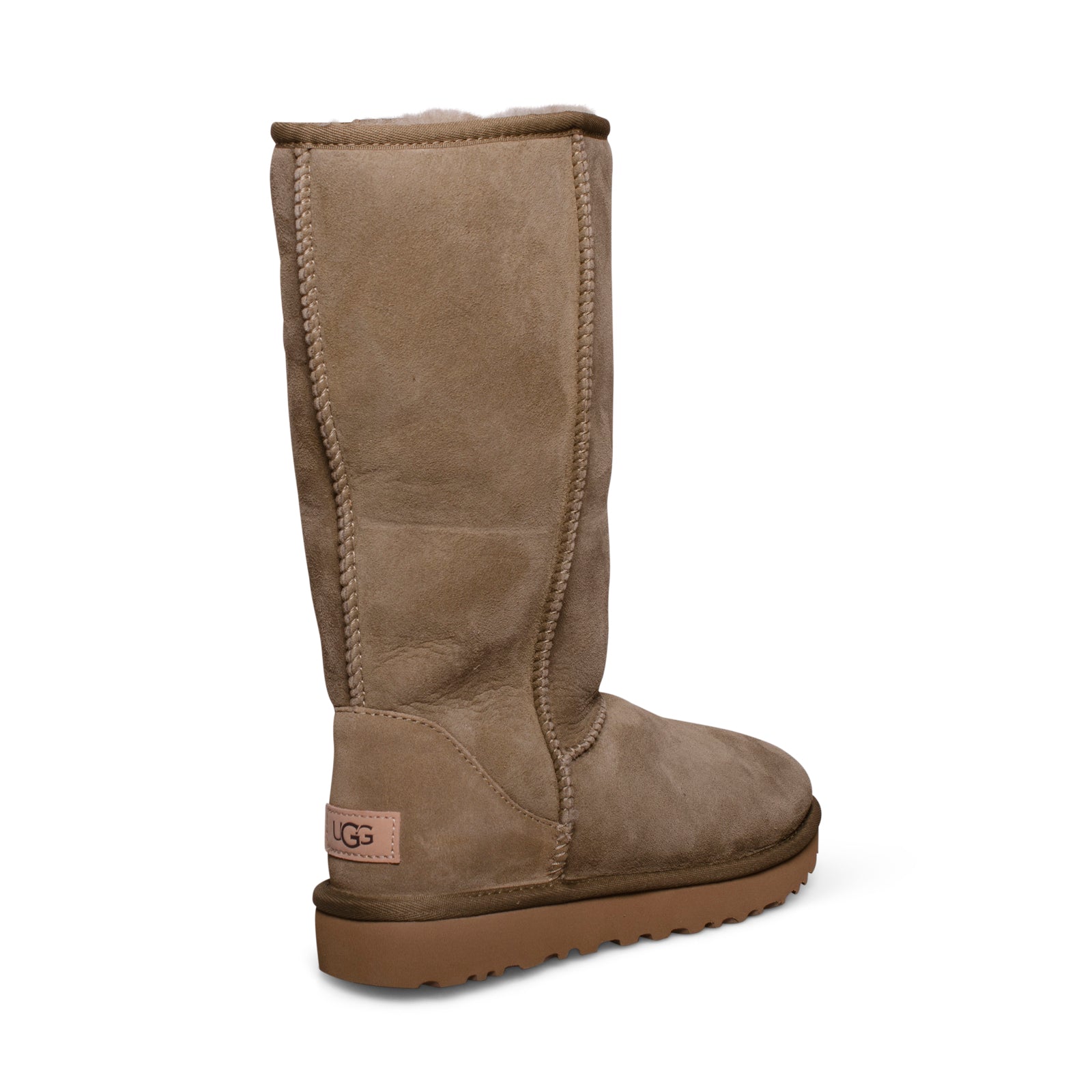 UGG Classic Tall II Antilope Boots - Women's