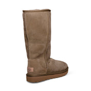 UGG Classic Tall II Antilope Boots - Women's