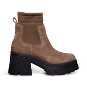 UGG Brooklyn Chelsea Hickory Boots - Women's