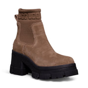 UGG Brooklyn Chelsea Hickory Boots - Women's