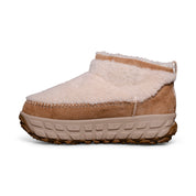 UGG Venture Daze Ultra Mini Cozy Natural Boots - All Gender