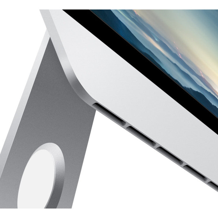 Apple MNE92LL/A 27-inch iMac with Retina 5K display, 3.4QC, 8GB RAM, 1TB FD, RP570 US