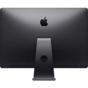 Apple MQ2Y2LL/A iMac Pro 27" Workstation, 3.2GHz 8-Core, 32GB RAM, 1TB SSD, Radeon Pro Vega 56