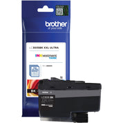 Brother LC3035BK Ink Cartridge, 6000 Page Yield, Black