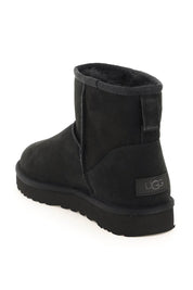 Ugg Women's Classic Mini Ii Ankle Boots