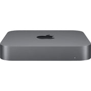 Apple MRTR2LL/A Mac mini Desktop Computer - Intel Core i3 8th Gen 3.60 GHz, 8GB RAM, 128GB SSD, Space Gray