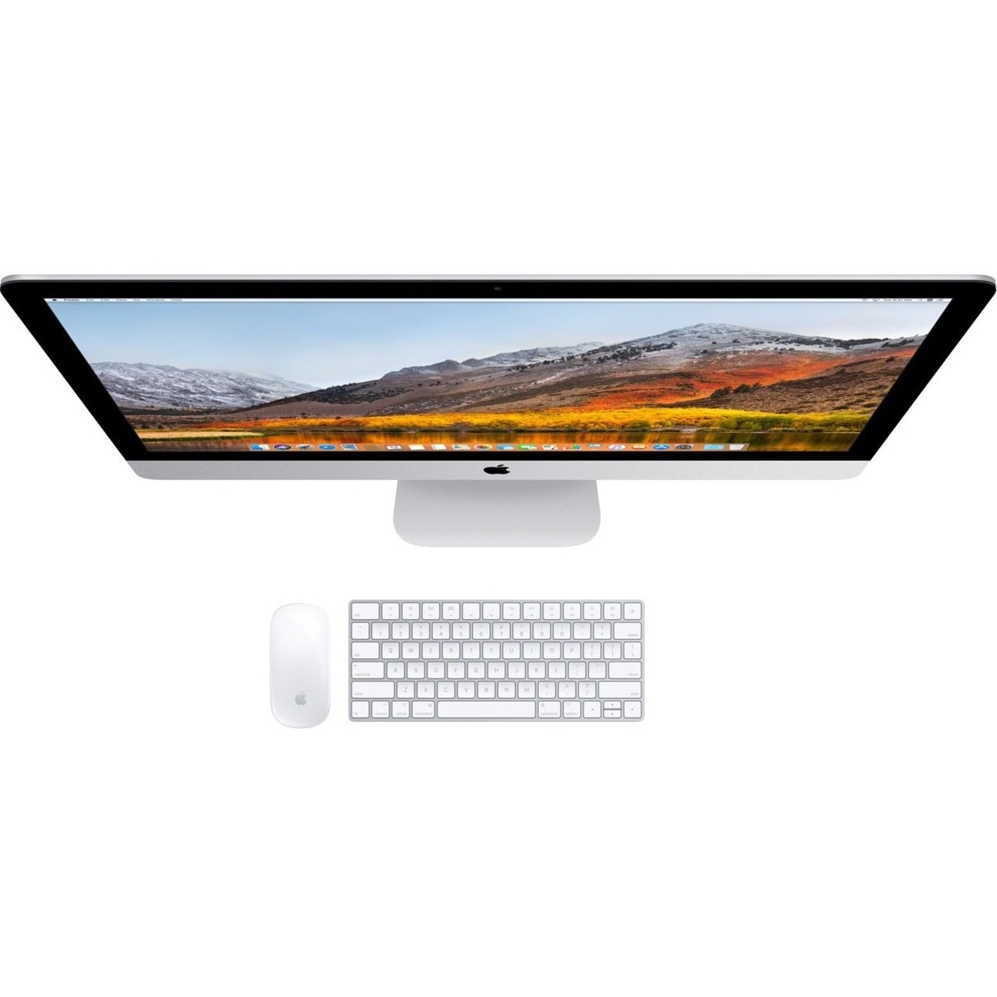 Apple MRQY2LL/A 27-inch iMac with Retina 5K Display, Core i5, 8GB RAM, 1TB Storage