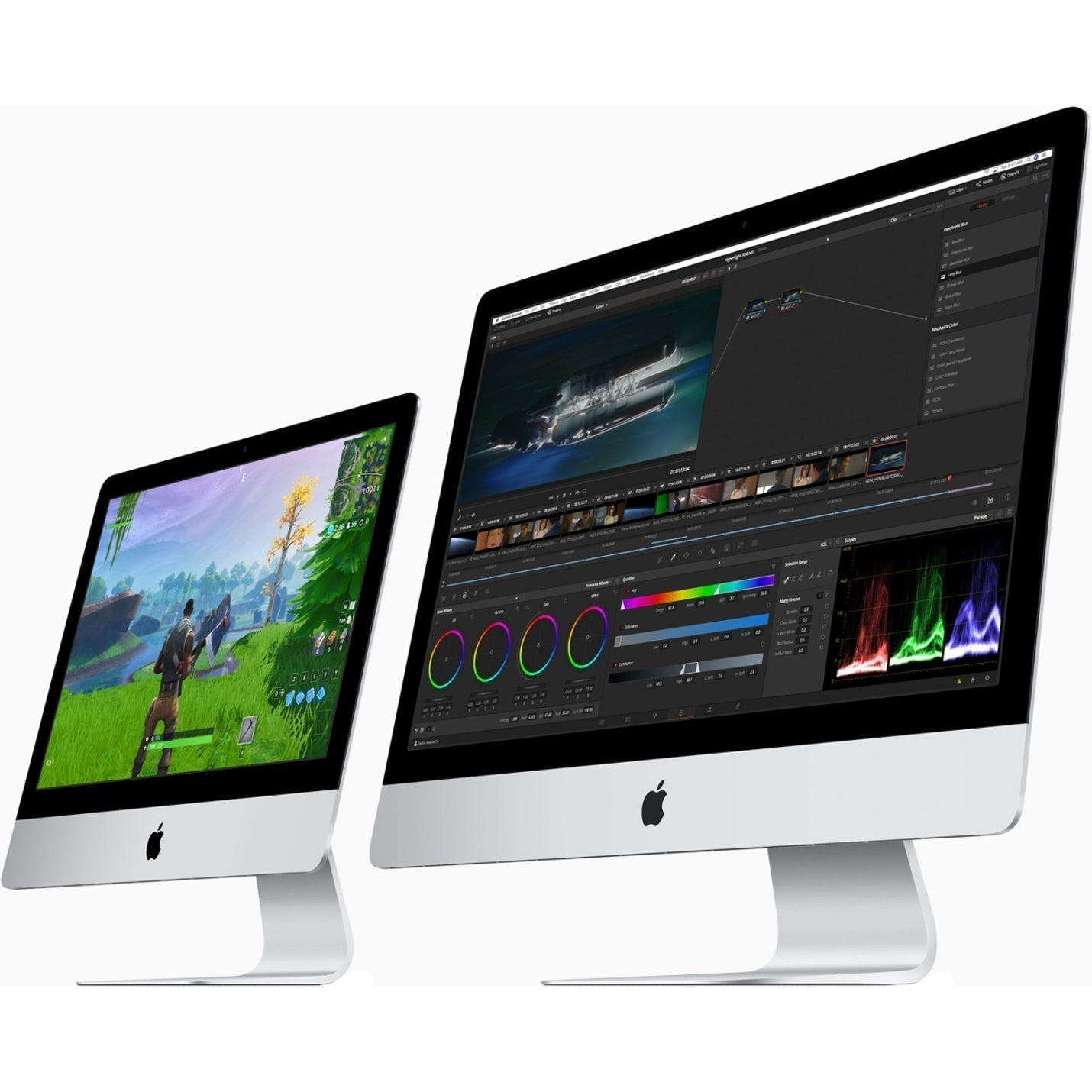 Apple MRR02LL/A 27-inch iMac with Retina 5K Display, Core i5, 8GB RAM, 1TB Hybrid Hard Drive