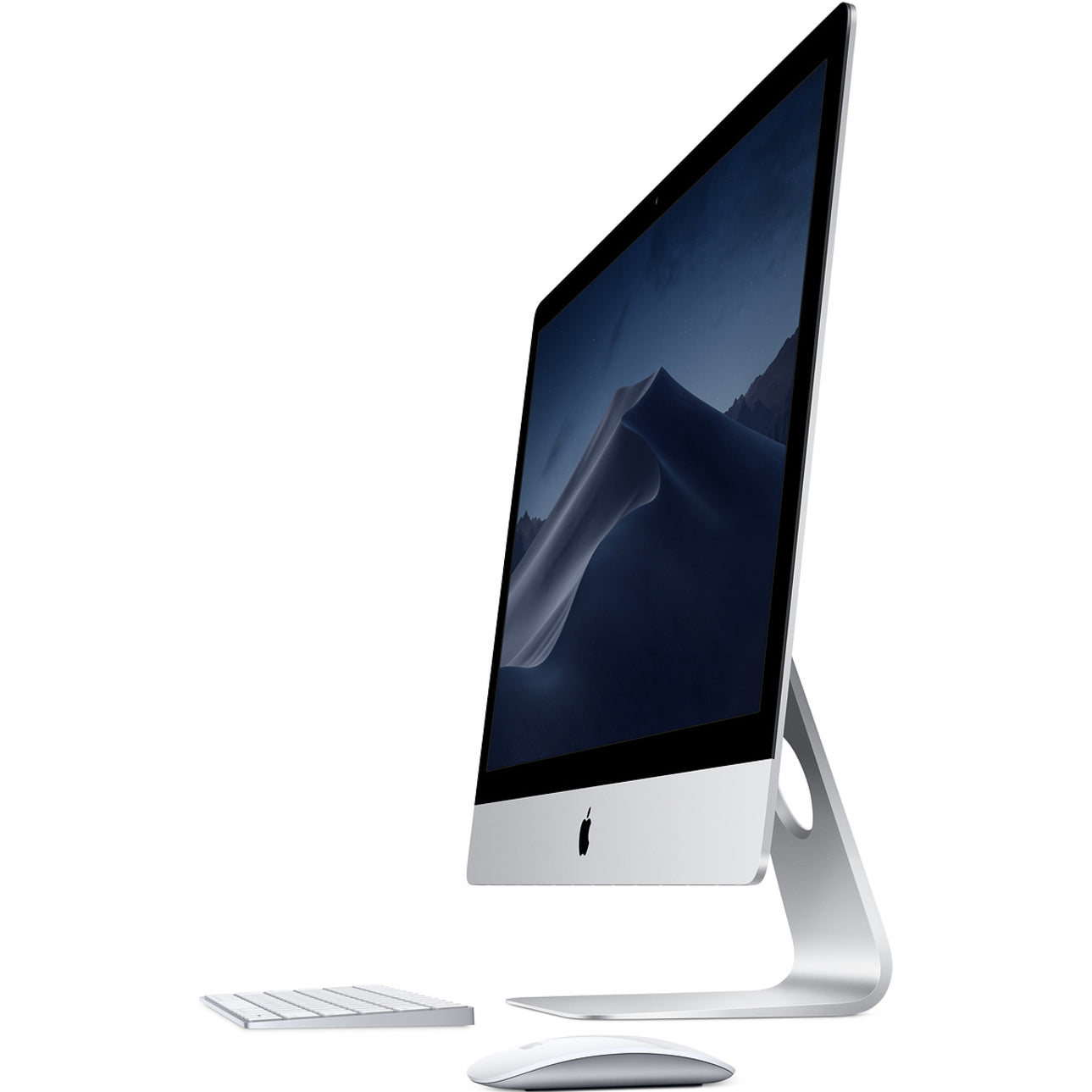 Apple MRR02LL/A 27-inch iMac with Retina 5K Display, Core i5, 8GB RAM, 1TB Hybrid Hard Drive