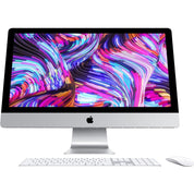 Apple MRR12LL/A 27-inch iMac with Retina 5K Display, Core i5, 8GB RAM, 2TB Storage